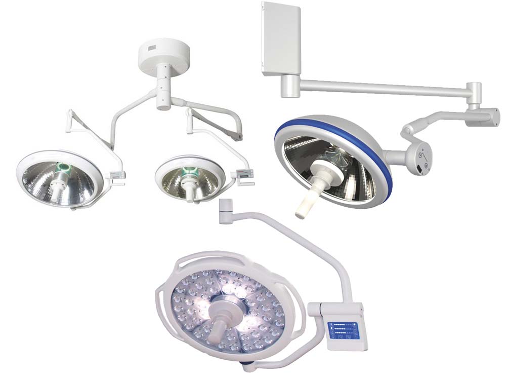 Operating Lights for Sale Kampala Uganda. Theatre Equipment Uganda, Medical Supply, Medical Equipment, Hospital, Clinic & Medicare Equipment Kampala Uganda. Circular Supply Uganda 